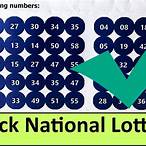 health lottery check my numbers
