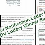 2nl dv lottery